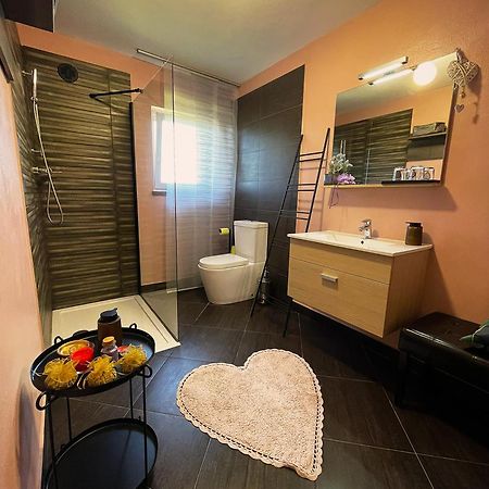 דוברובו Apartma Sobe Pulec מראה חיצוני תמונה